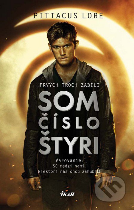 som číslo štyri