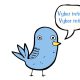 tweet job for me