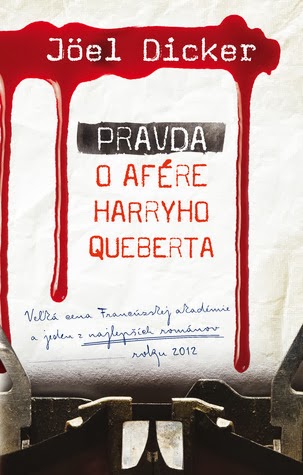 pravda o afere harryho queberta