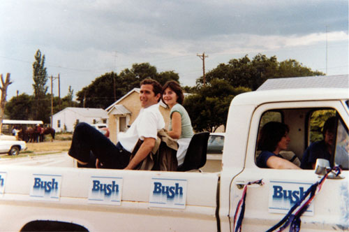 george-bush-laura-bushova