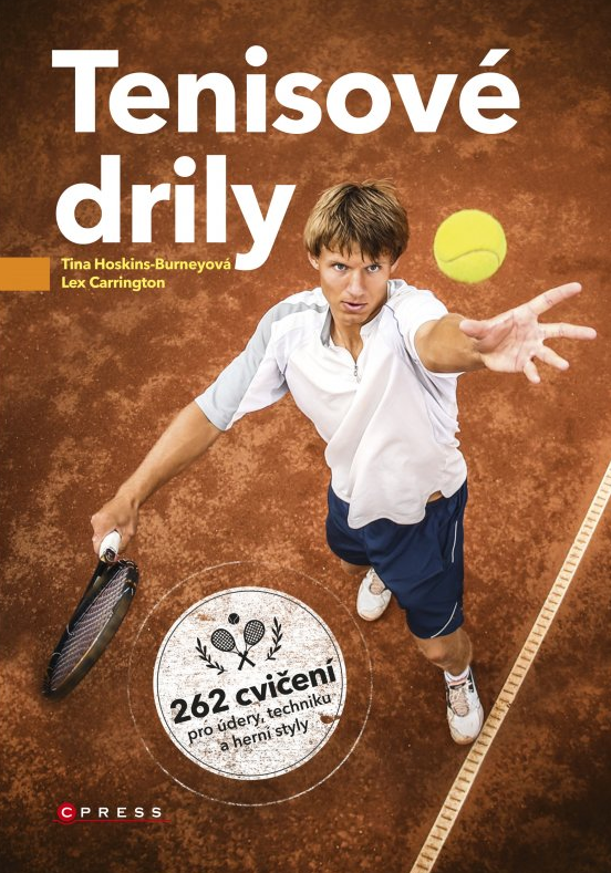 tenisove drily
