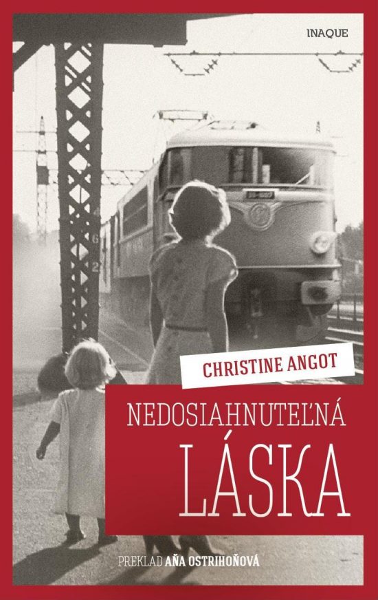 nedosiahnuteľná láska